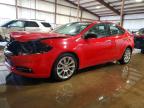 DODGE DART 2016