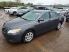 TOYOTA CAMRY 2011
