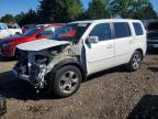 HONDA PILOT 2014