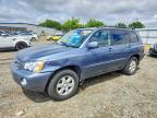 TOYOTA HIGHLANDER 2003
