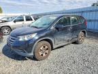 HONDA CR-V 2014