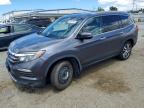 HONDA PILOT 2018