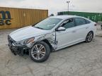 HYUNDAI SONATA 2018