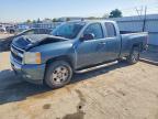 CHEVROLET SILVERADO 2010