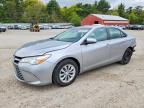 TOYOTA CAMRY HYBRID 2015