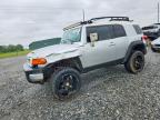 TOYOTA FJ CRUISER 2008