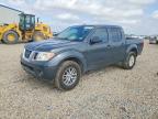 NISSAN FRONTIER 2014