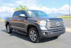 TOYOTA TUNDRA 2015