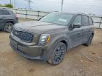 KIA TELLURIDE 2022