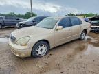 LEXUS LS 2002