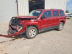 JEEP PATRIOT 2016