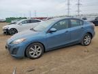 MAZDA 3 2011