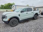 FORD RANGER 2024