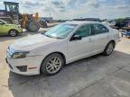 FORD FUSION 2012