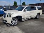 GMC YUKON XL 2015
