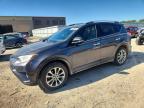 TOYOTA RAV4 2016