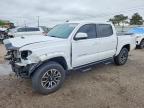 TOYOTA TACOMA 2021