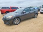 MAZDA 3 2012