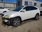 LEXUS RX 2004