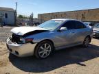 ACURA TSX 2005
