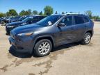 JEEP CHEROKEE 2015