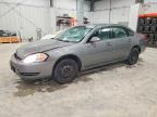 CHEVROLET IMPALA 2007