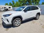 TOYOTA RAV4 2020