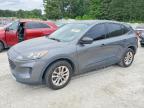 FORD ESCAPE 2022