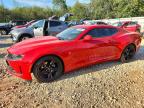 CHEVROLET CAMARO 2021