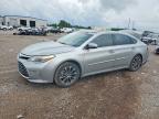 TOYOTA AVALON HYBRID 2016