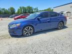 NISSAN ALTIMA 2018