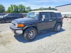 TOYOTA FJ CRUISER 2007