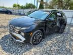 HYUNDAI TUCSON 2025