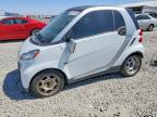 SMART FORTWO 2012