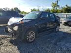 NISSAN JUKE 2013