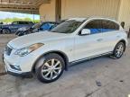 INFINITI QX50 2017