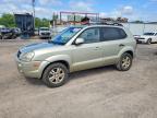 HYUNDAI TUCSON 2006