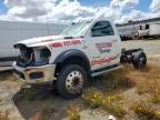 RAM 5500 2019
