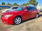 TOYOTA CAMRY 2008