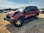 CHEVROLET TRAILBLAZER 2004