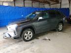 TOYOTA RAV4 HYBRID 2021