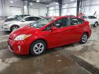 TOYOTA PRIUS 2012