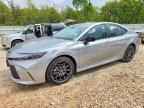 TOYOTA CAMRY 2025