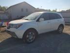 ACURA MDX 2007