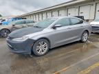 CHRYSLER 200 2015