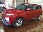 KIA SOUL 2022