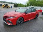 TOYOTA CAMRY 2023