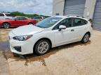 SUBARU IMPREZA 2017