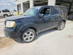 HONDA PILOT 2012