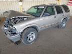 CHEVROLET BLAZER 2001